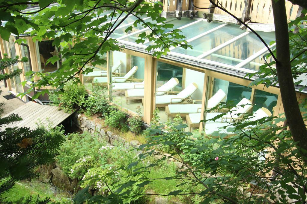 Todnauerberg Hotel Im Schwarzwald Todtnauberg Exteriör bild